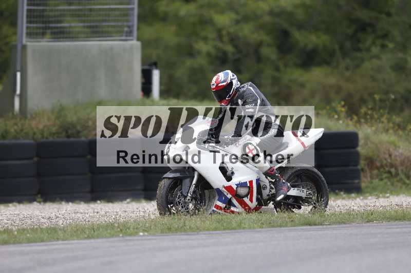 /34 25.07.2025 Speer Racing ADR/Gruppe rot/181